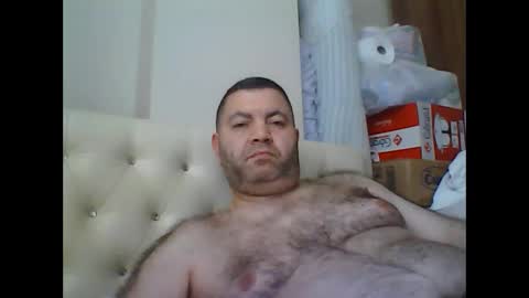 arsenica online show from 12.22.24