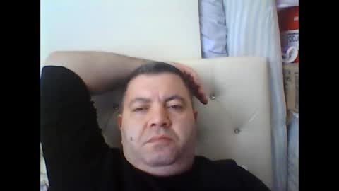 arsenica online show from 01.20.25