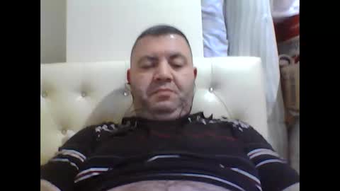 arsenica online show from 03.07.25