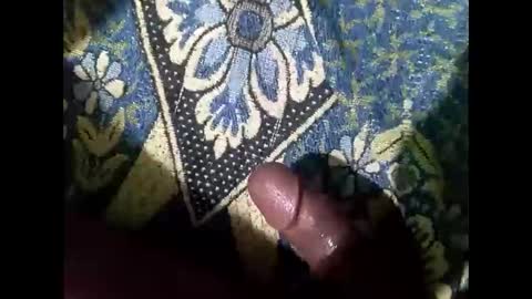 arshkhant987 online show from 12.01.25