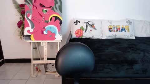 art_soul online show from 02.08.26