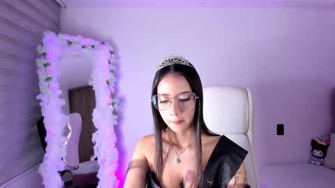 Lia Rose online show from 01.18.25
