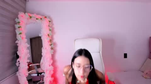 Lia Rose online show from 02.02.25
