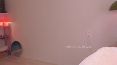 Arti  Next Streams -  online show from 07.10.26