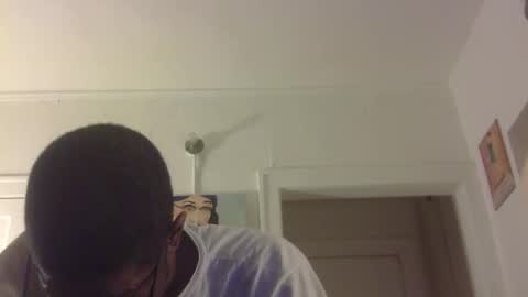 Arteblazze not daddy boy bitch or nigga online show from 01.06.26