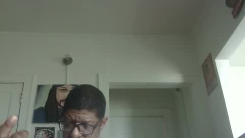 Arteblazze not daddy boy bitch or nigga online show from 02.16.26