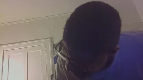 Arteblazze not daddy boy bitch or nigga online show from 04.04.26