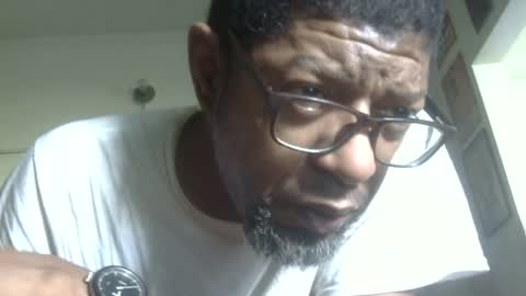 Arteblazze not daddy boy bitch or nigga online show from 07.11.26