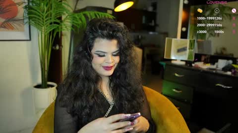 Chloe  online show from 12.16.24