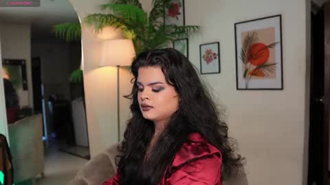 Chloe  online show from 01.10.25