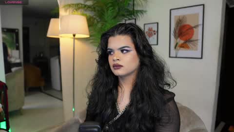 Chloe  online show from 01.23.25