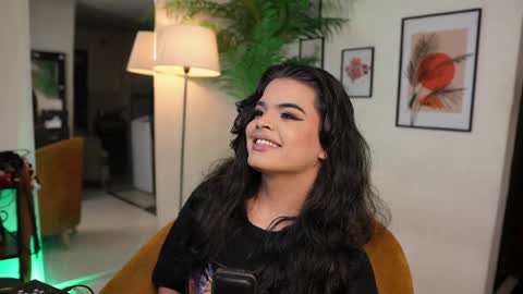 Chloe  online show from 02.03.25