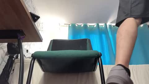 Snapshot of arteemiis chatting on 01.03.25 online show from 01.03.25