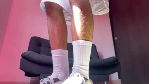 Snapshot of arteemiis chatting on 03.03.25 online show from 03.03.25