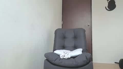 Snapshot of arteemiis chatting on 11.24.25 online show from 11.24.25