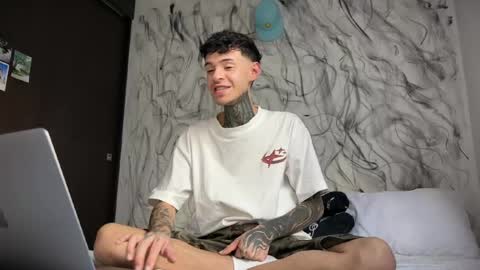   online show from 04.15.26