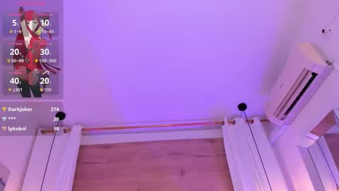 Snapshot of arteemisaa chatting on 10.25.25 arteemisaa online show from 10.25.25