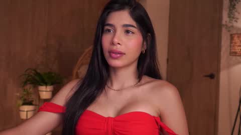 Snapshot of artemia_ chatting on 09.19.25 Amanda online show from 09.19.25