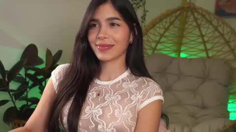 Snapshot of artemia_ chatting on 02.20.26 Amanda online show from 02.20.26