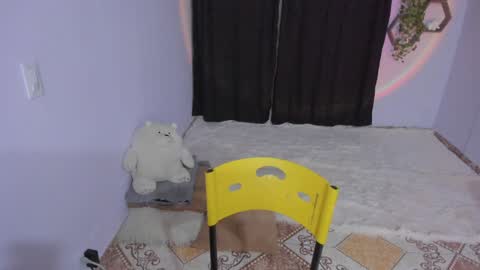 Snapshot of artemis_020 chatting on 12.03.24 FENIX online show from 12.03.24