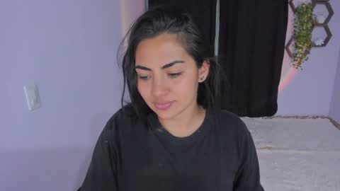 Snapshot of artemis_020 chatting on 12.22.24 FENIX online show from 12.22.24