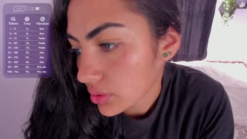 Snapshot of artemis_020 chatting on 12.23.24 FENIX online show from 12.23.24