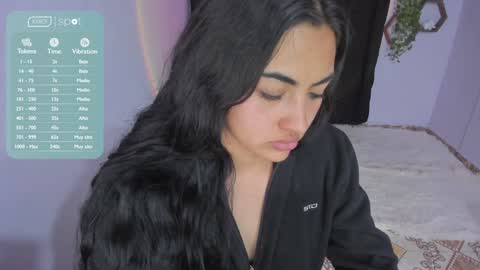 Snapshot of artemis_020 chatting on 01.12.25 FENIX online show from 01.12.25