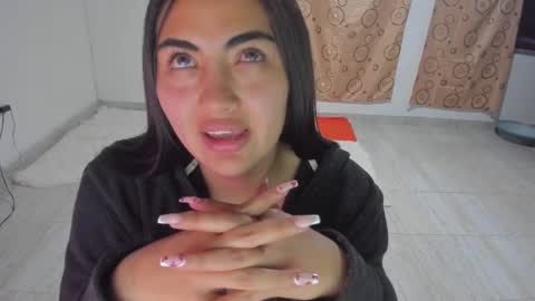 Snapshot of artemis_020 chatting on 02.27.25 FENIX online show from 02.27.25