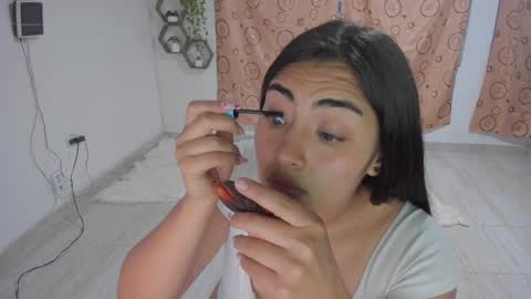 Snapshot of artemis_020 chatting on 03.03.25 FENIX online show from 03.03.25