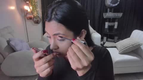 Snapshot of artemis_020 chatting on 09.17.25 FENIX online show from 09.17.25