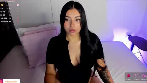 Snapshot of artemisa67_ chatting on 11.04.25 ESTEFANY online show from 11.04.25