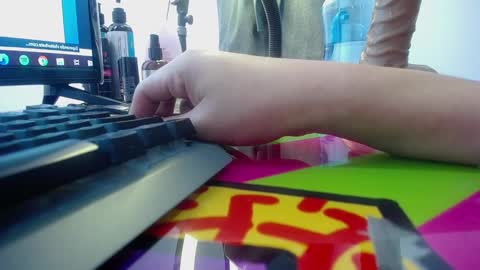 Snapshot of artemisa_ch1 chatting on 01.18.25 ARTEMISA online show from 01.18.25