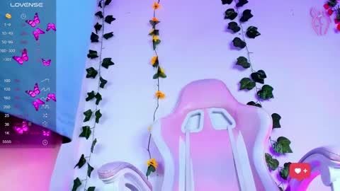 artemisa_leon online show from 02.24.25