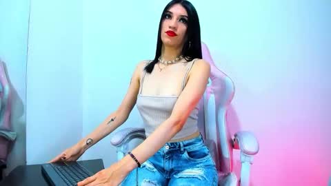 artemisa_leon online show from 09.14.25