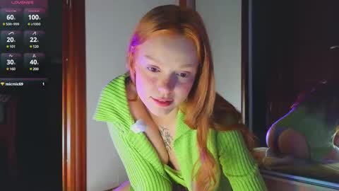 SEE U THURSDAY  online show from 03.05.25