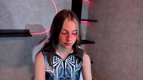 Snapshot of artemisablake chatting on 12.30.24 artemisablake online show from 12.30.24