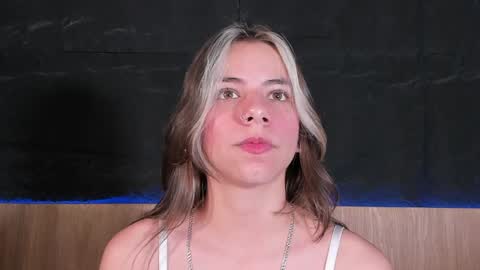 Snapshot of artemisablake chatting on 01.30.25 artemisablake online show from 01.30.25