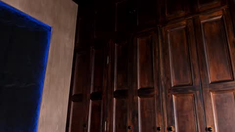 Snapshot of artemisablake chatting on 01.31.25 artemisablake online show from 01.31.25