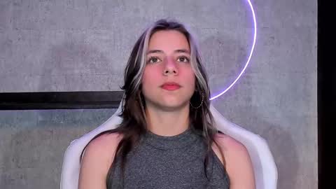 Snapshot of artemisablake chatting on 02.12.25 artemisablake online show from 02.12.25