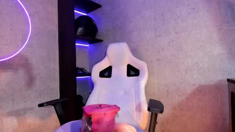 Snapshot of artemisablake chatting on 02.13.25 artemisablake online show from 02.13.25