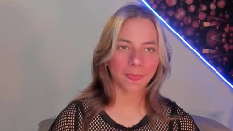 Snapshot of artemisablake chatting on 02.28.25 artemisablake online show from 02.28.25