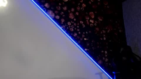 Snapshot of artemisablake chatting on 03.10.25 artemisablake online show from 03.10.25