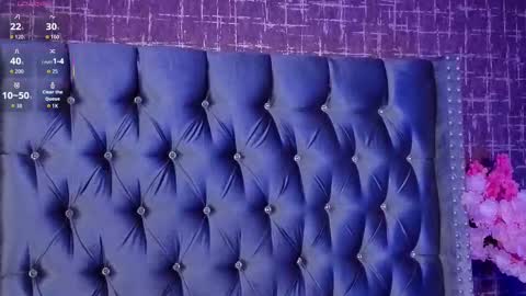 Snapshot of artemisablake chatting on 09.13.25 artemisablake online show from 09.13.25