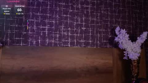 Snapshot of artemisablake chatting on 11.13.25 artemisablake online show from 11.13.25