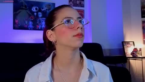 artemisablake online show from 12.17.25