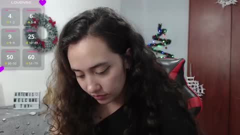 Hey there  you can call me Sofia  online show from 12.16.24