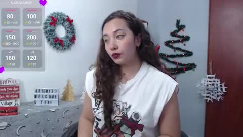Hey there  you can call me Sofia  online show from 12.16.24