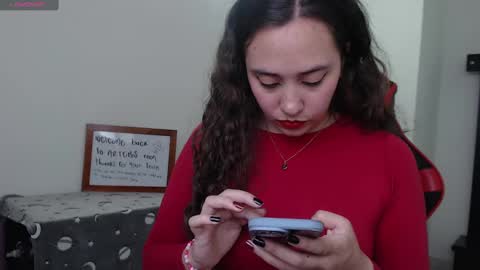 Hey there  you can call me Sofia  online show from 01.21.25