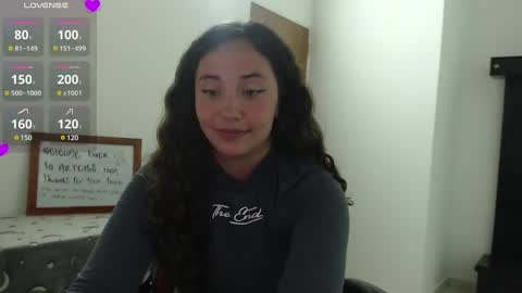 Hey there  you can call me Sofia  online show from 01.26.25