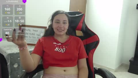 Hey there  you can call me Sofia  online show from 01.28.25